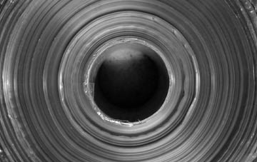 Garden Village edpm waterproofing