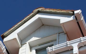 Garden Village fascia installation costs