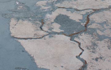 fibreglass roofing replacement Garden Village