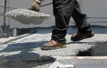 Garden Village flat roofing companies