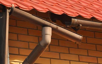 Garden Village gutter repair costs