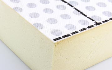 meeting Garden Village building codes