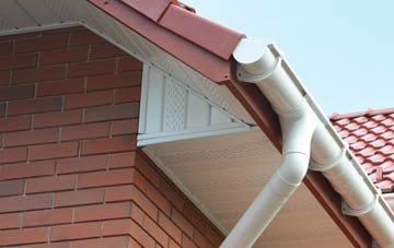 Garden Village soffit repair costs