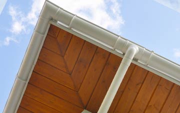 Garden Village soffit types