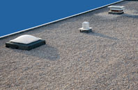 Garden Village flat roofing
