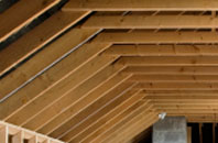 Garden Village pitched insulation quotes