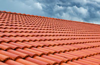 Garden Village roofing tiles