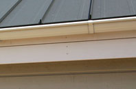 Garden Village soffit repair