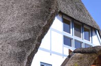 find rated Garden Village thatchers